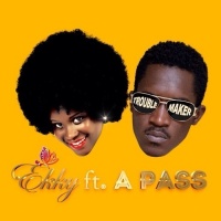 A Pass ft.Ekky